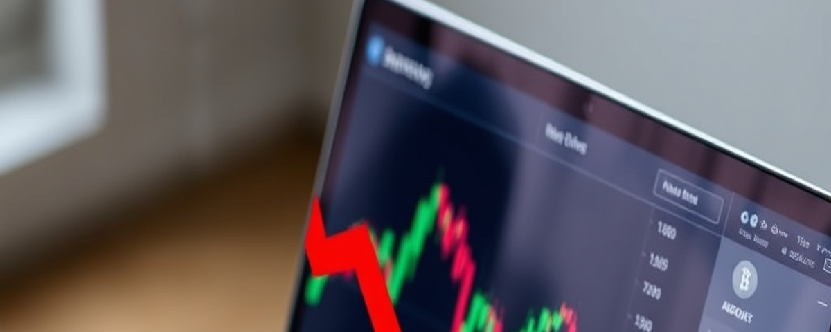 Crypto Market Sees $100 Billion Crash as Bitcoin, Ethereum and XRP Plummet