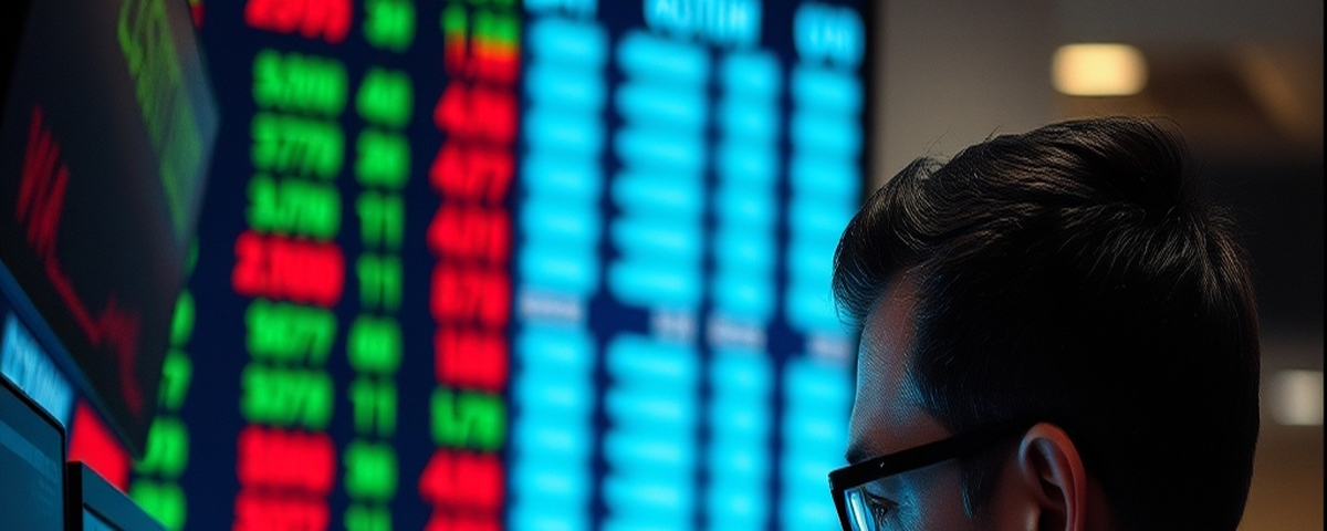 Crypto Market Sees Surprising Shift in Momentum
