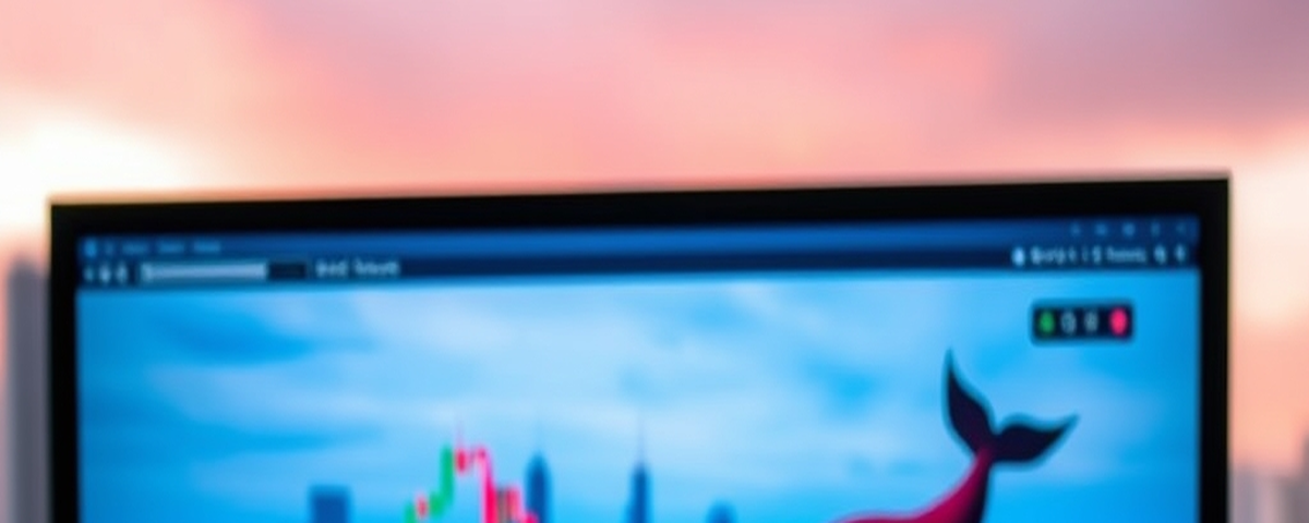 Crypto Market Sees Uptick as Bitcoin Whales Return, Amidst Regulatory Uncertainty