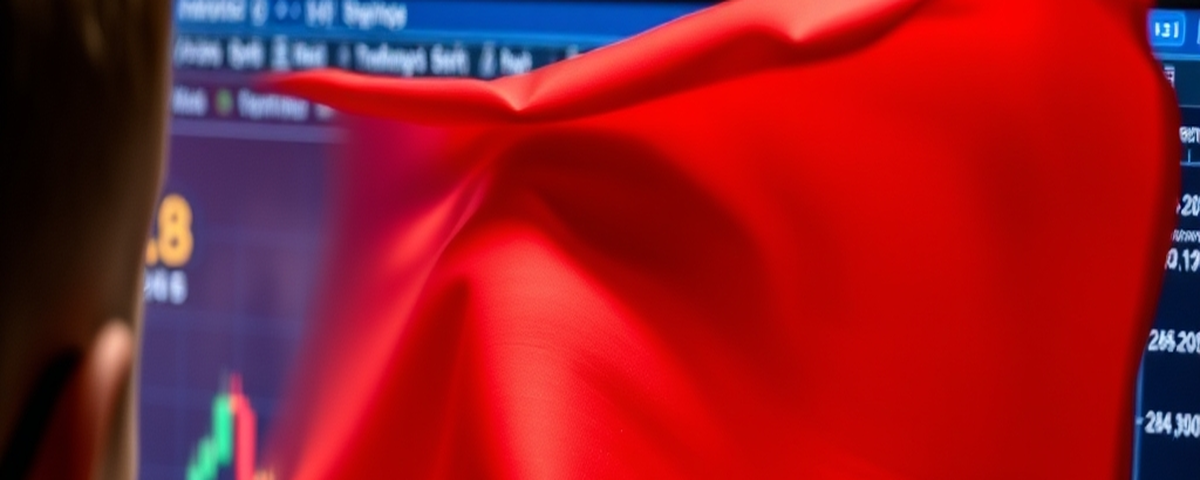 Crypto Market Watch: Bearish Shift Looms for Top Coins