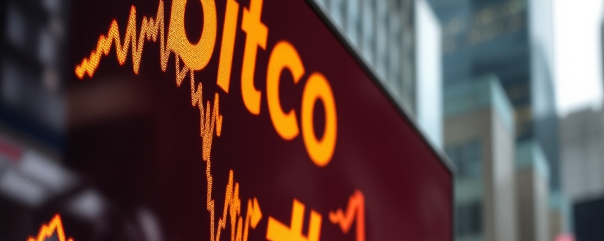 Crypto Market Watch: New Top Buyer Emerges Amidst Bitcoin Price Surge