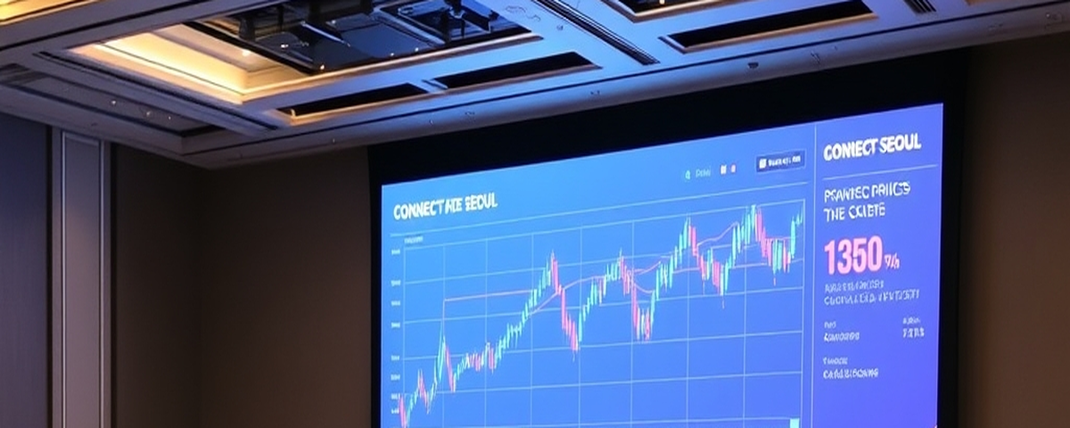 Crypto Markets Bounce Back on Wall Street's Onchain Edge