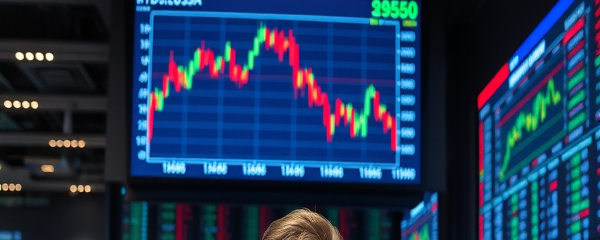 Crypto Markets Face Growing Leverage Risk Amid Volatile Trading