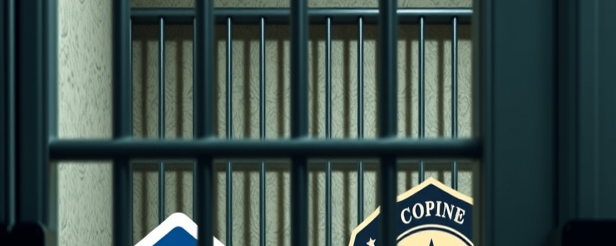 Crypto Mogul Sentenced to 78 Months for $37M Meta Heist