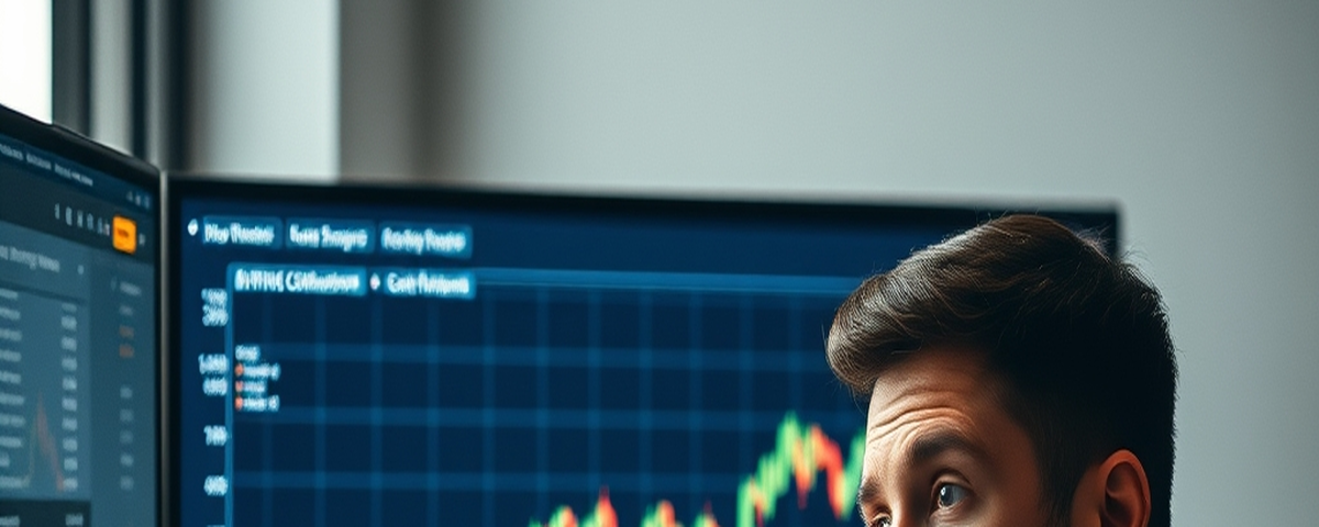 Crypto Movers and Shakers Amid Powell and Trump Tensions