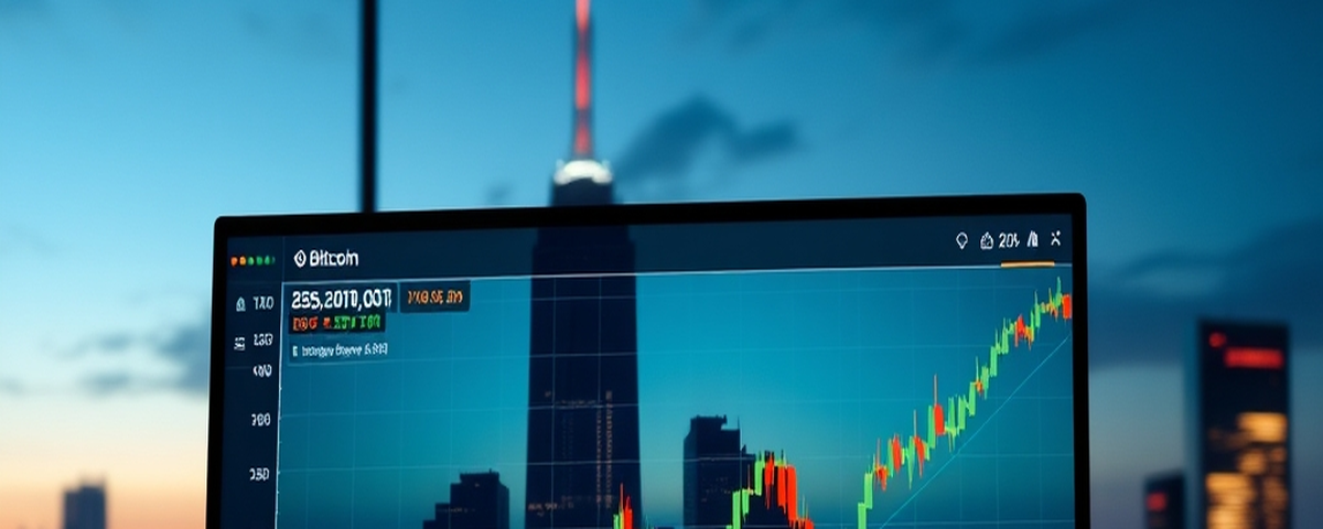 Crypto Optimism as Bitcoin, Ethereum, and NEAR Poised for Rally, Analyst Predicts