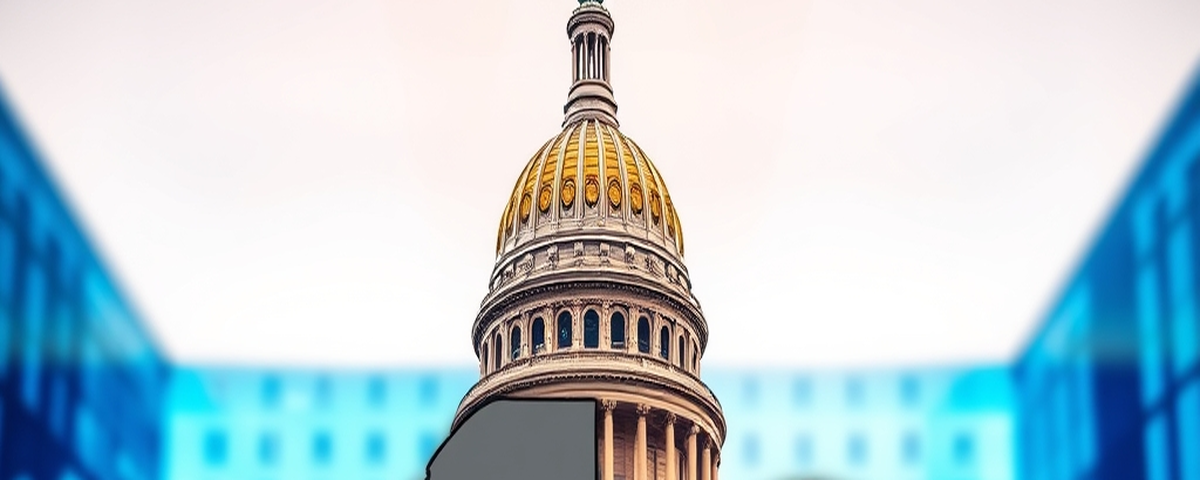 Crypto Oversight Unification Underway in US