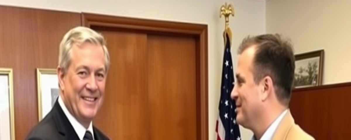 Crypto PAC Backs House Candidates