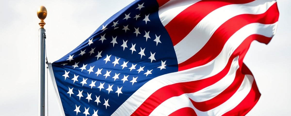 Crypto Policy Looms Large as White House Vacancy Persists