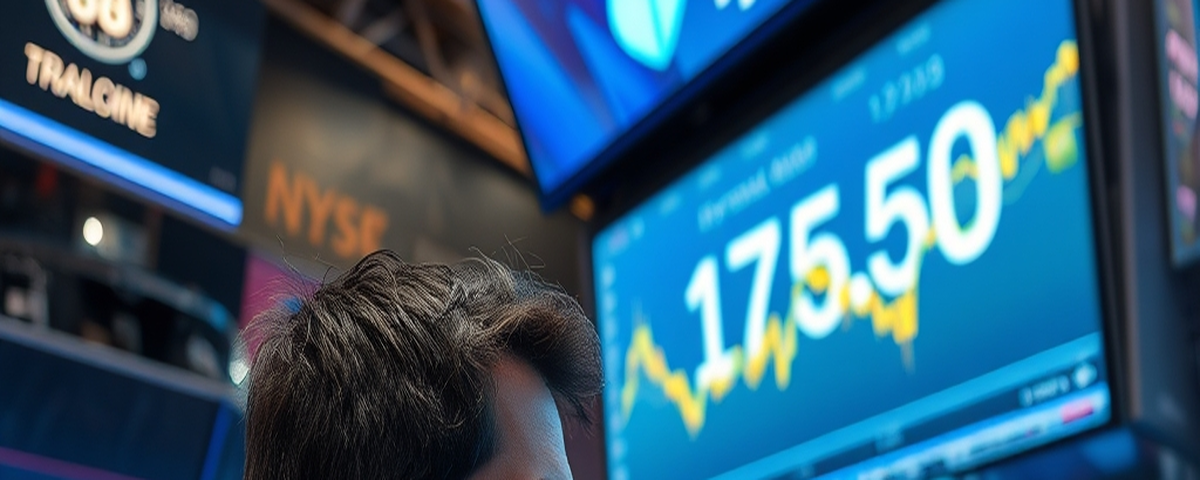 Crypto Rebounds Amid EU Tariffs Shift, IPO Activity Picks Up