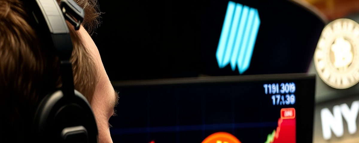 Crypto Regulators Clash in High-Stakes Banking Battle