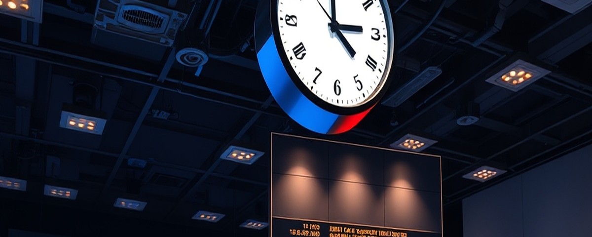Crypto Regulators Rush to Issue Framework Before 2028 Election