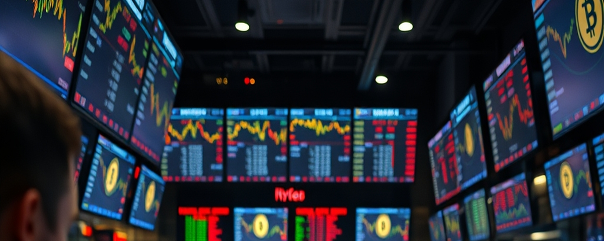 Crypto Shorts Reeling as Bitcoin, Ether, XRP Shine Amid US Inflation