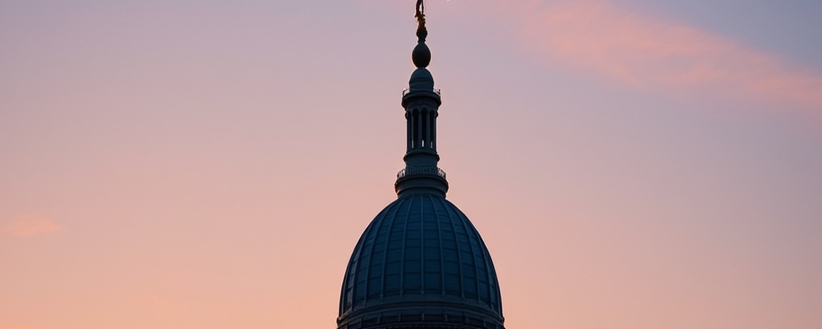 Crypto Tax Reprieve Handed to Illinois Industry
