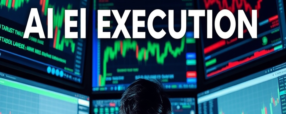 Crypto Traders Grapple with Trust in AI for Trading Execution