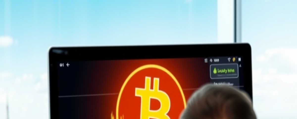 Crypto Valuations Rebound Amid High-Profile Listings