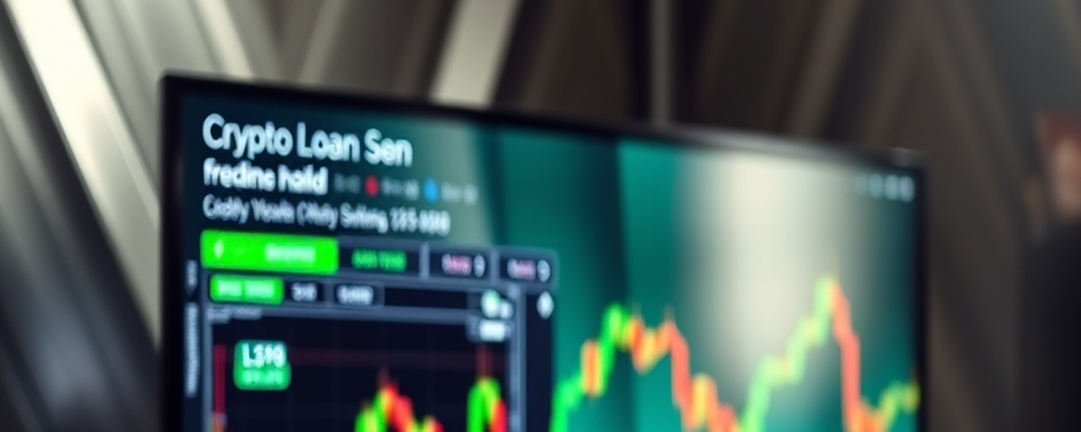 Ledger Launches Crypto Loan Feature Allowing Users to Borrow Stablecoins Against Bitcoin