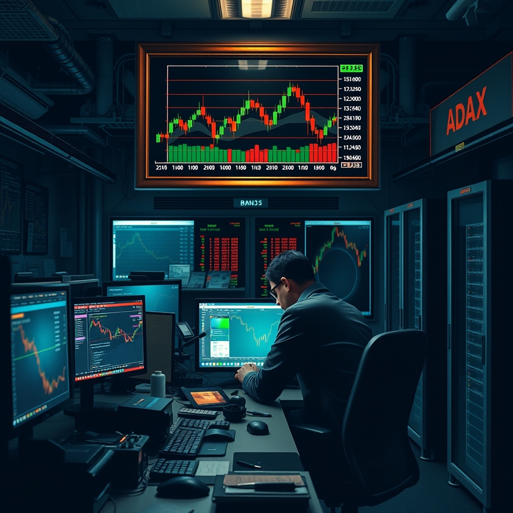 Wall Street Steals Crypto Innovation