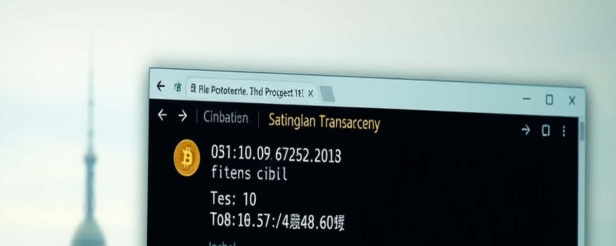 Crypto Whistleblower Unmasks Chinese Money Laundering Ring