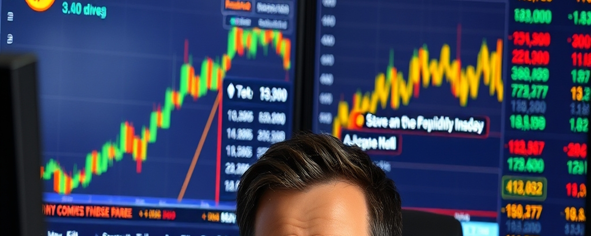 Cryptocurrency ETFs Plunge Amid October Slump