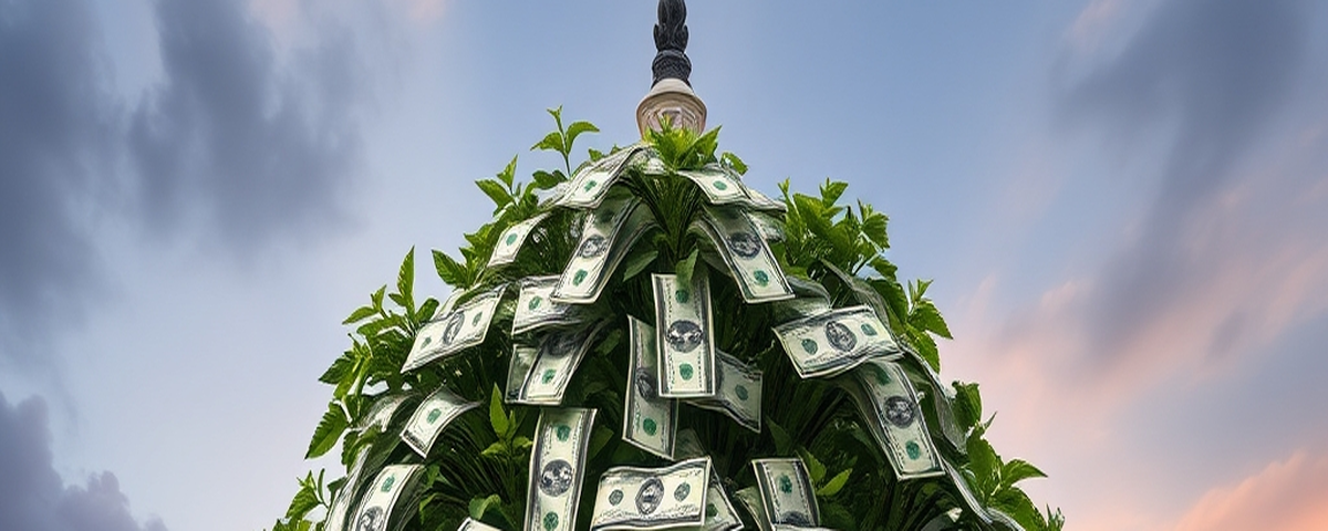 Crypto's PAC Sets Sights on U.S. House Races