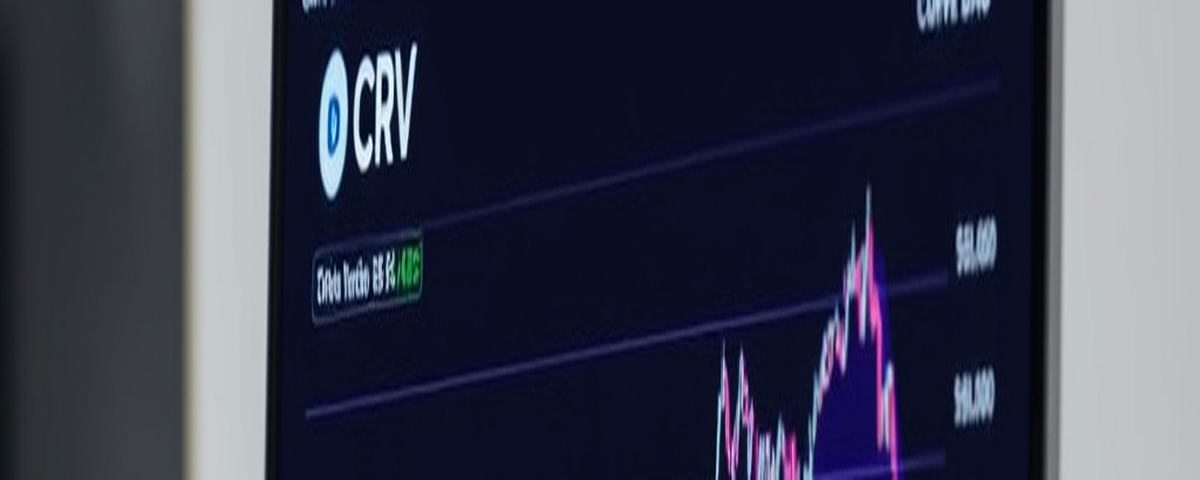 Curve Token Sees 10% Surge Amid Stronger Network Fundamentals