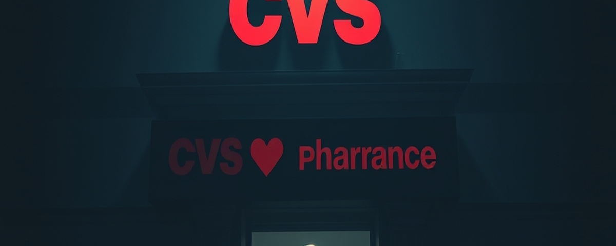 CVS to Pay $315M Over Allegations of Unlawful Opioid Dispensing