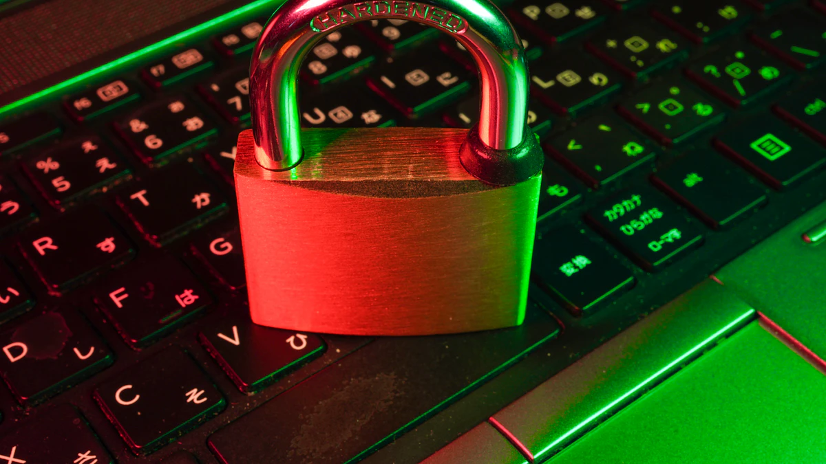Cybersecurity Risks Loom as AI Grows Smarter