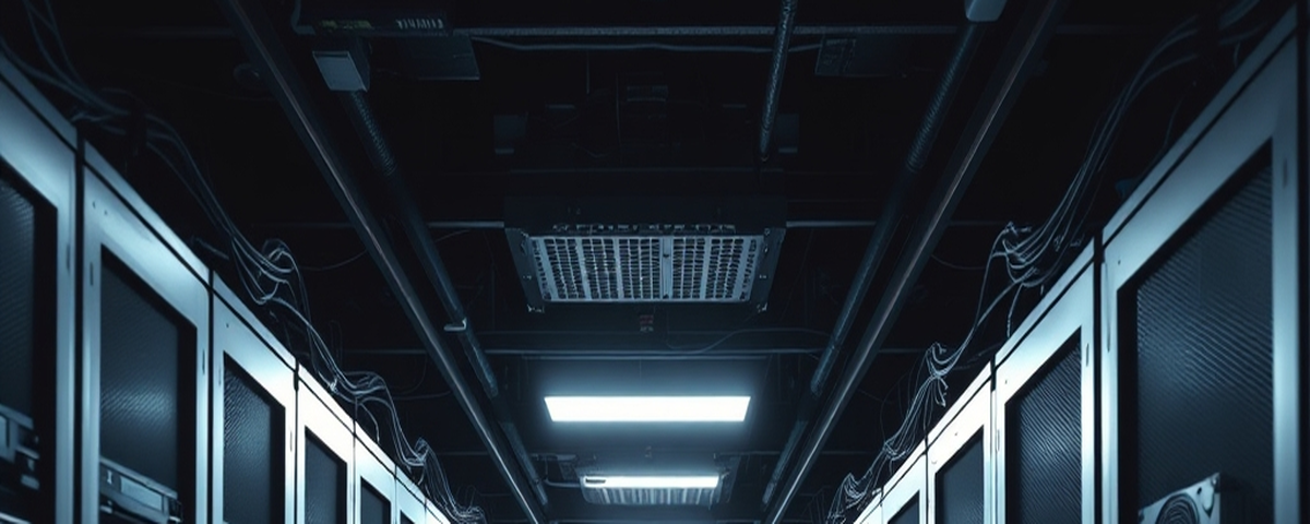 Data Center Overbuild Raises AI Industry Concerns