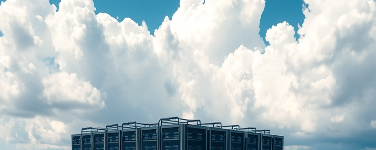Data Centers Crucial to US Economy, BlackRock Warns of Recession