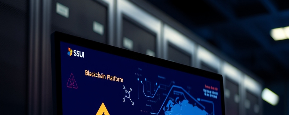 DATA Network to Migrate to Sui Ecosystem, Retire Independent Chain