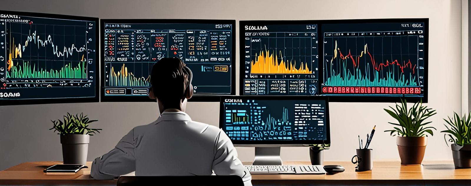 Decrypt Money Accounts on Solana to Power The Information Exchange