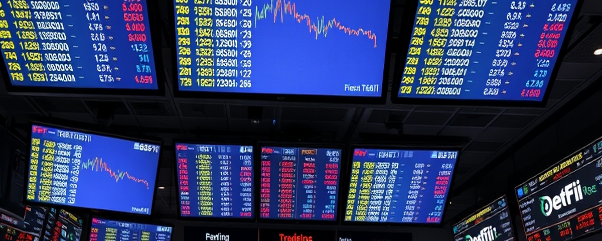 DeFi Flash Loan Attacks Surge $1.2B in 5 Years