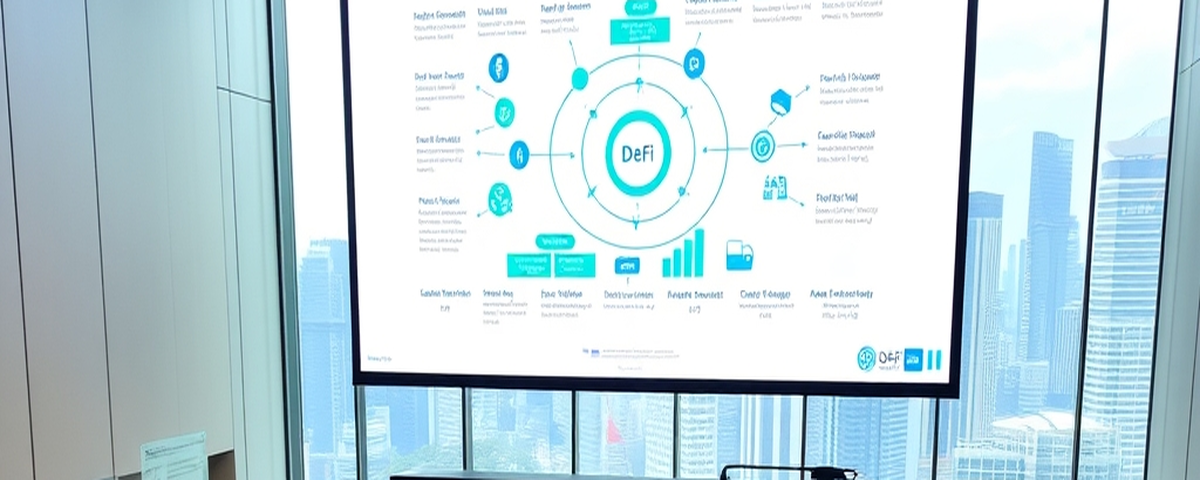 DeFi Institutional Playbook Takes Shape at TOKEN2049 Singapore 2026