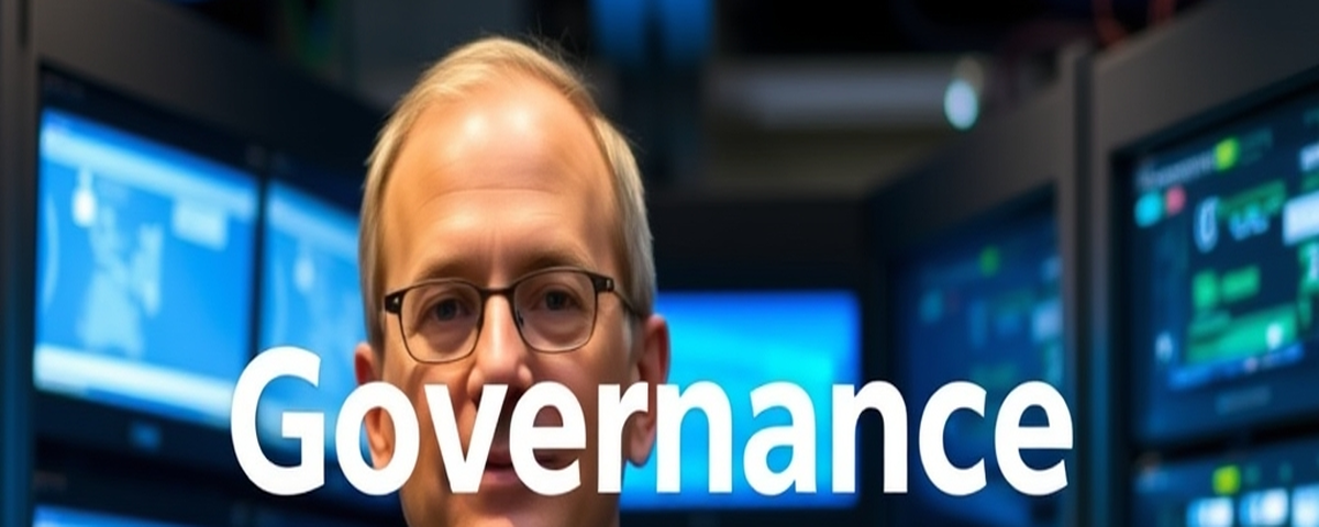 Dell Calls for AI Safeguards, Government Oversight