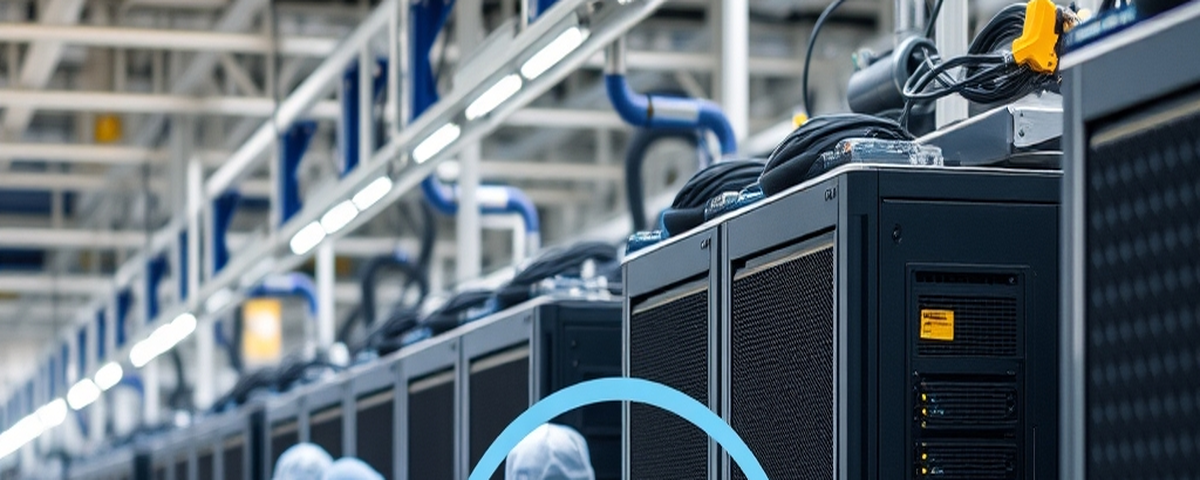 Dell Prepares for AI Slowdown with Just-In-Time Builds and Customer-Funded Model