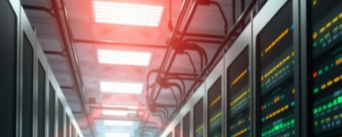 Dell's AI-Driven Data Center Sell-Off Sparks Market Concerns