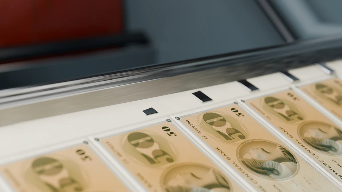 Deutsche Bank, Charles Schwab Push Crypto Expansion Amid Bitcoin Surge