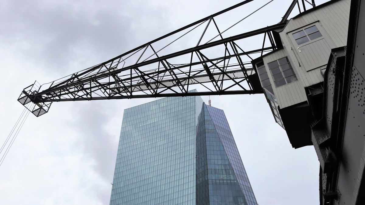 Deutsche Bank Paves Way for Crypto Adoption with Custody Service