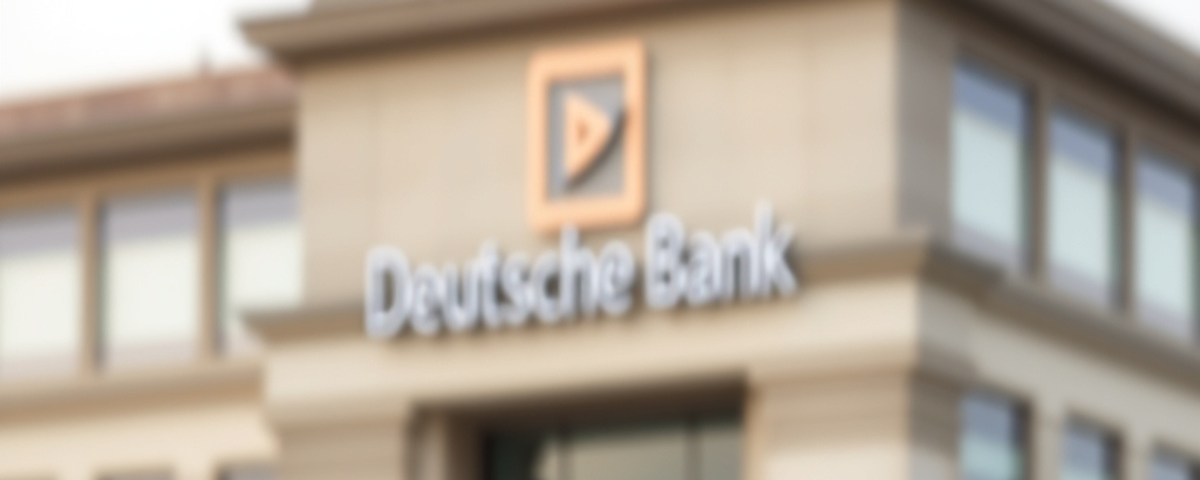 Deutsche Bank to Expand Crypto Custody Services Across Asia