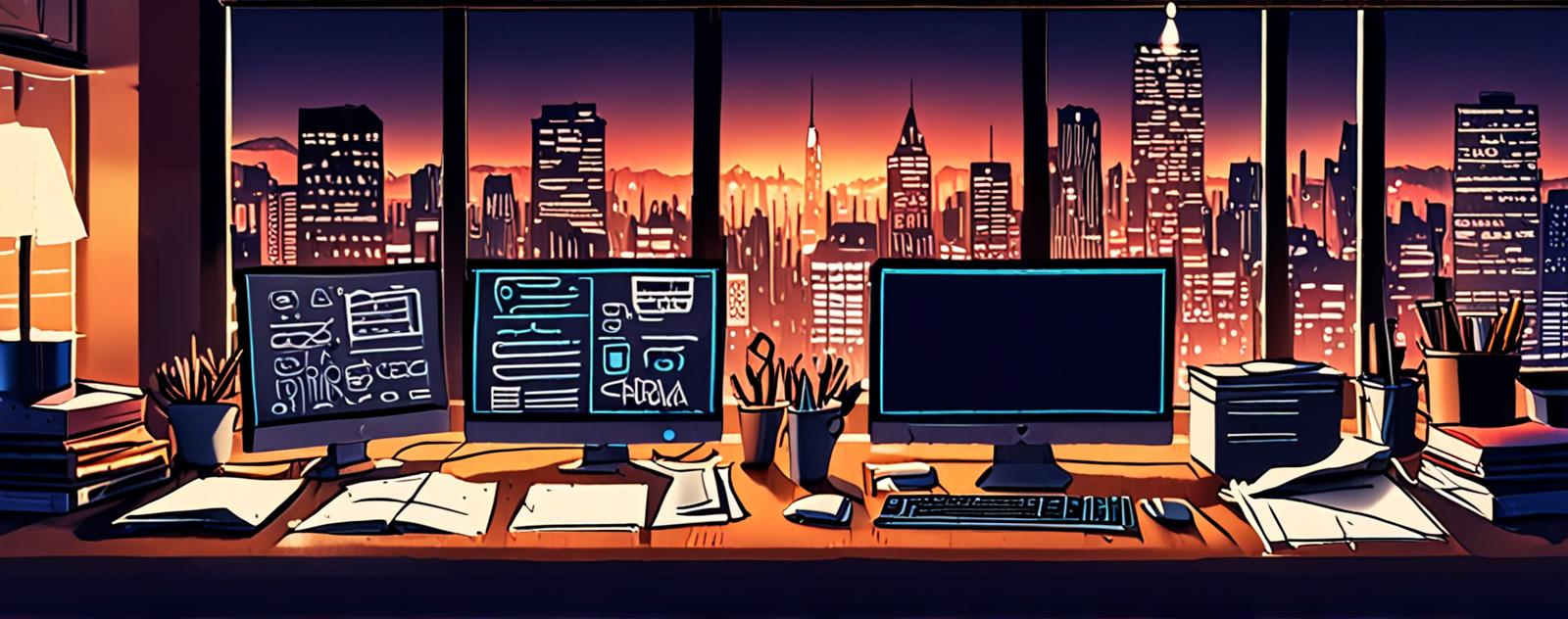 Developer builds free Adobe Creative Cloud alternatives using Claude Opus 5.5