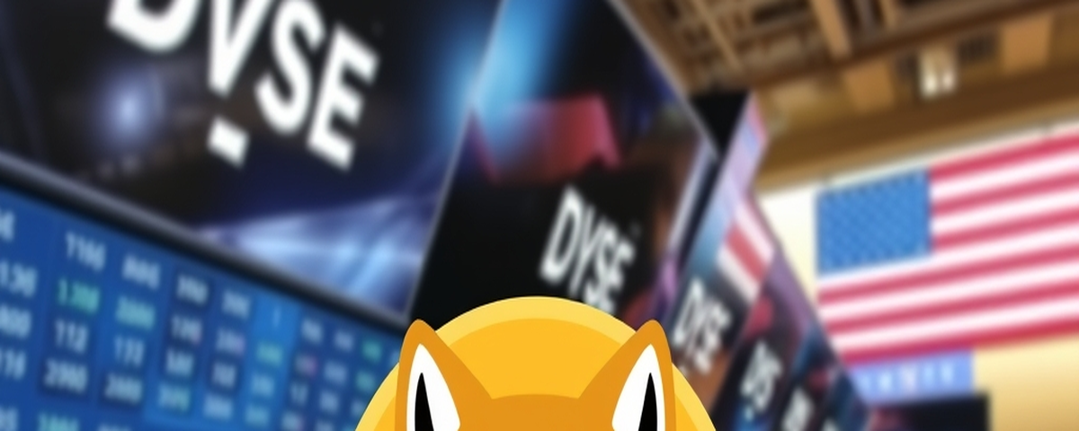 Dogecoin Enters US Mainstream with Kalshi's Onshore Perps