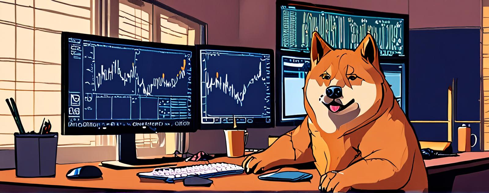 Dogecoin Faces 1,453% Liquidation Tilt as Market Selloff Takes Toll on Bulls