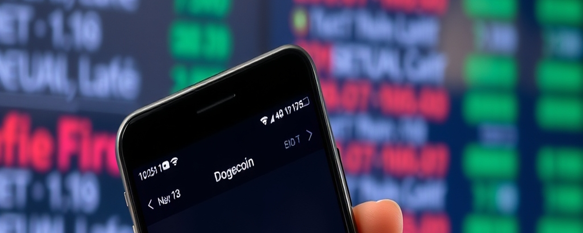 Dogecoin Faces Downside Risks Amid ETF Outflows and Weakening Demand