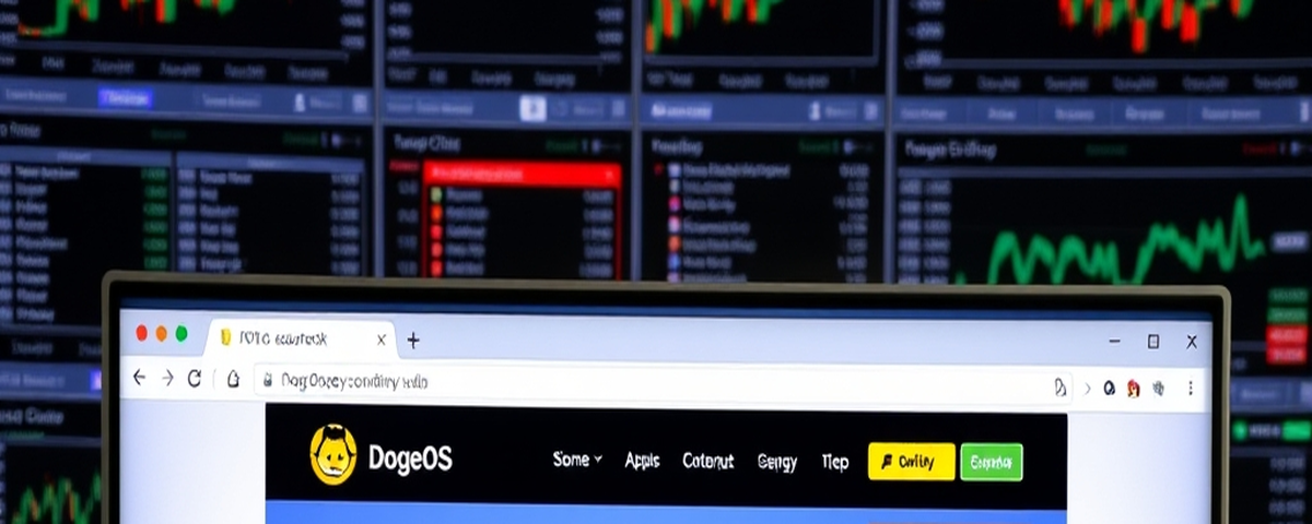Dogecoin Price Faces New Test as DeFi Initiative Launches