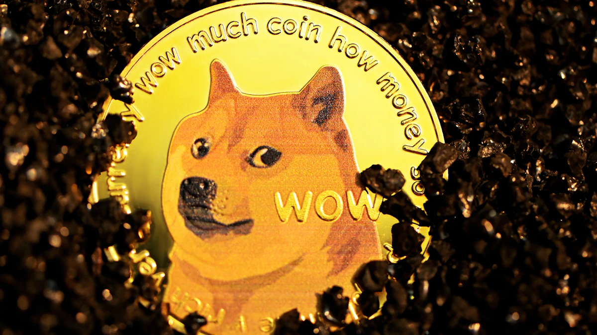 Can 36 Billion DOGE UTXO Cluster Reverse Price Drop Below $0.081?