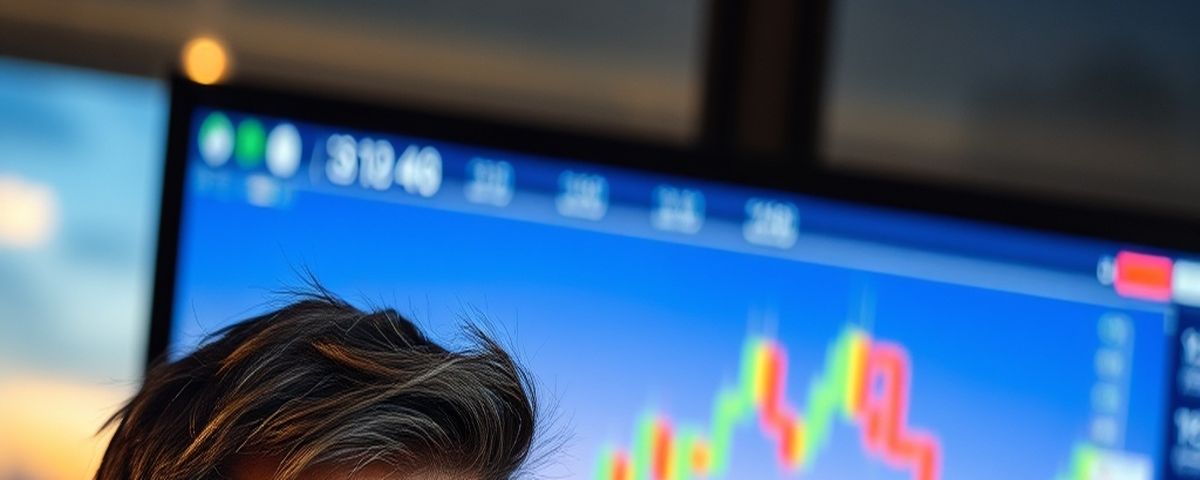 Dollar Plunges Amid AI Uncertainty, Shakes Global Markets