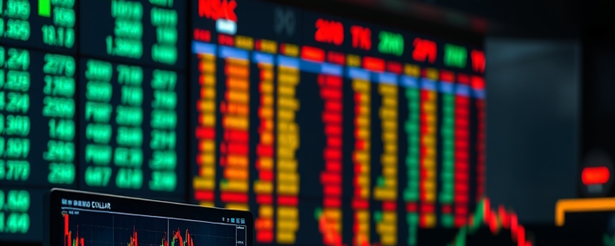 Dollar Surge Threatens Bitcoin and Stocks Amid Fed Rate Hike Fears