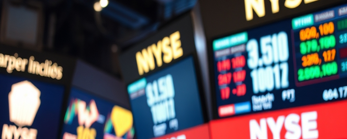 Dow Surges Amid Bank Earnings, Tech Stocks Take a Hit