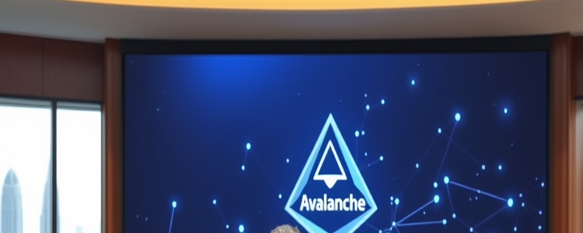 Avalanche's Price Surge Driven by Dubai's Court Orders, But Is AVAX a Better Buy Than Solana?